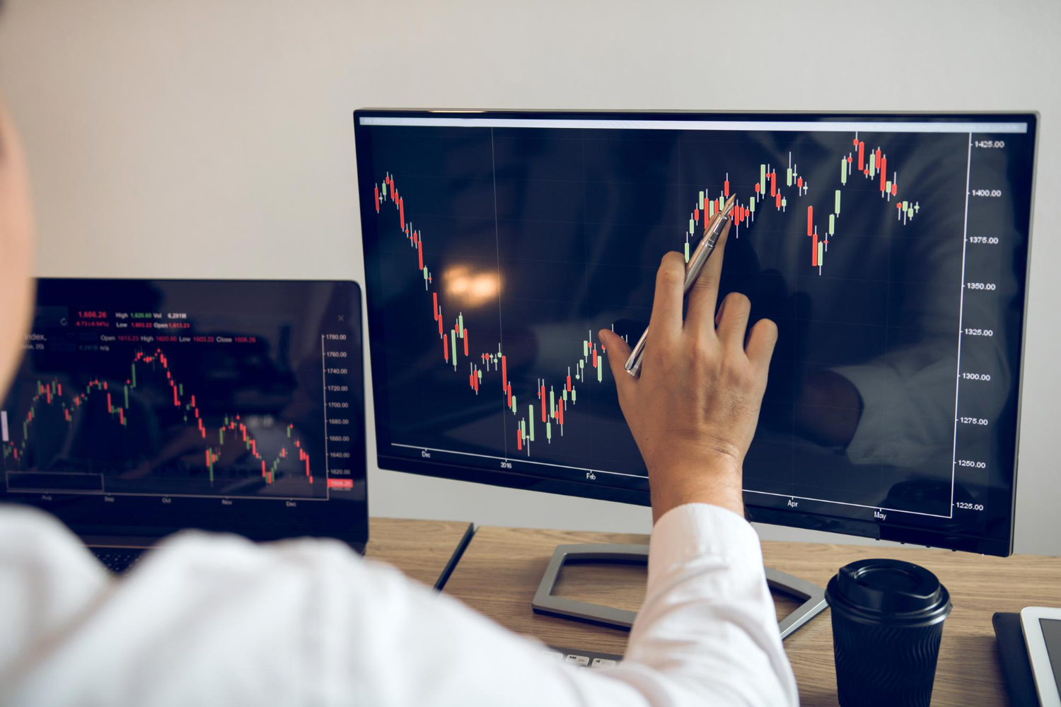 Trading Brokers