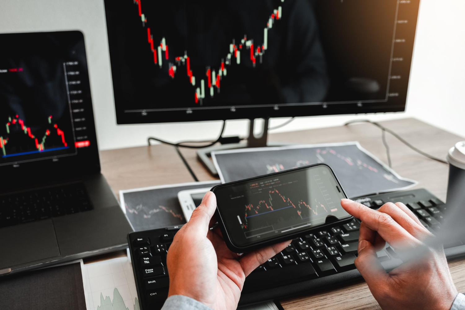 MetaTrader 5